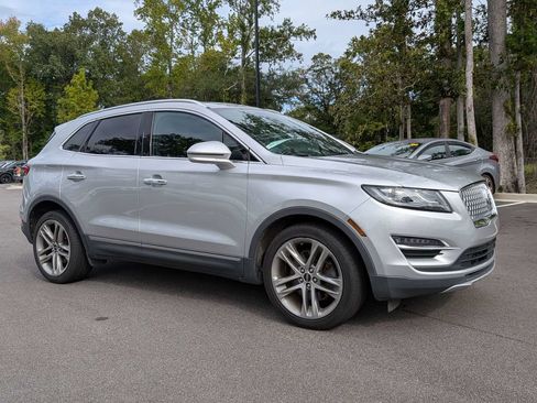 Used 2019 Lincoln MKC Reserve w/ MKC Climate Package AWD/4WD image 2