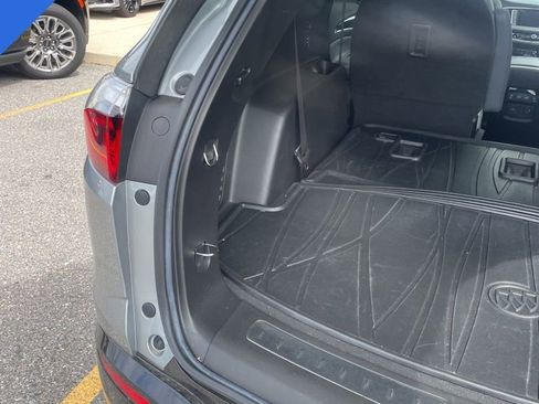 Used 2023 Buick Enclave Essence w/ Experience Buick Package image 15