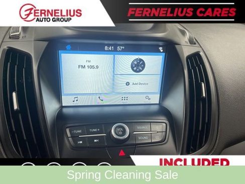 Used 2019 Ford Escape SE AWD/4WD image 39