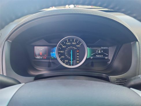 Used 2014 Ford Explorer Limited image 32