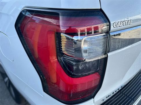 Certified 2020 Ford Expedition Max Limited w/ Equipment Group 302A image 28