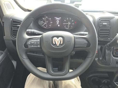New 2026 RAM ProMaster 2500 image 13
