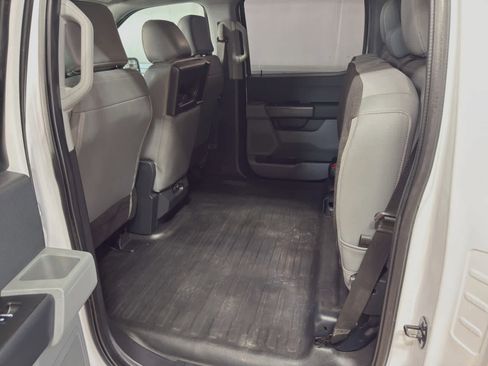 Used 2022 Ford F150 XL w/ FX4 Off-Road Package image 24