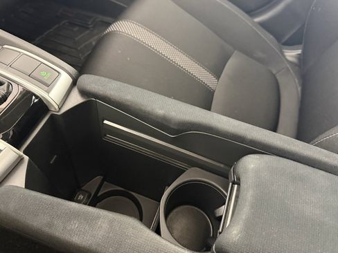 Used 2019 Honda Civic EX image 25