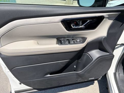 New 2026 Subaru Forester Limited AWD/4WD image 16