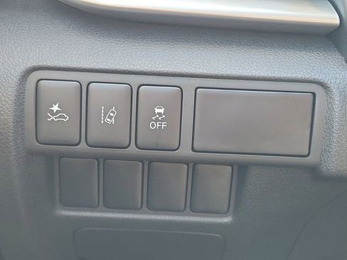 New 2026 Mitsubishi Eclipse Cross LE image 31