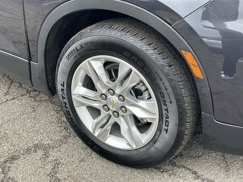 Used 2022 Chevrolet Blazer LT image 38