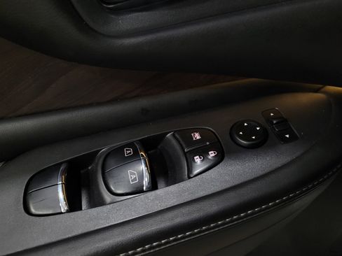 Used 2019 Nissan Murano Platinum FWD image 27