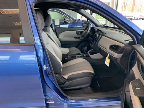 New 2026 Subaru Forester Premium AWD/4WD image 20