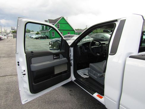 Used 2014 Ford F150 XL w/ Equipment Group 101A Mid image 12