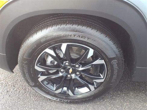 Used 2023 Chevrolet TrailBlazer LT image 8