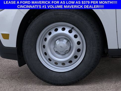 New 2026 Ford Maverick XL w/ 4K Tow Package AWD/4WD image 20