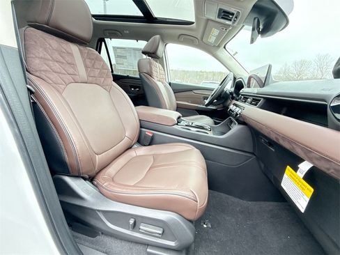 New 2026 Honda Pilot Elite image 25