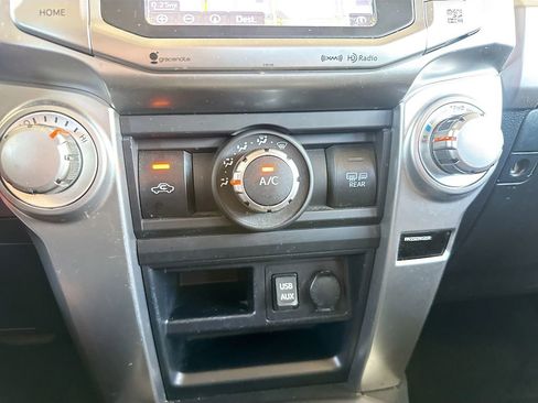 Used 2017 Toyota 4Runner SR5 RWD image 17