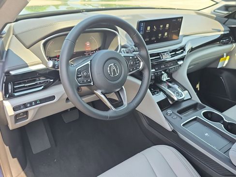 New 2026 Acura MDX FWD w/ Technology Package image 18