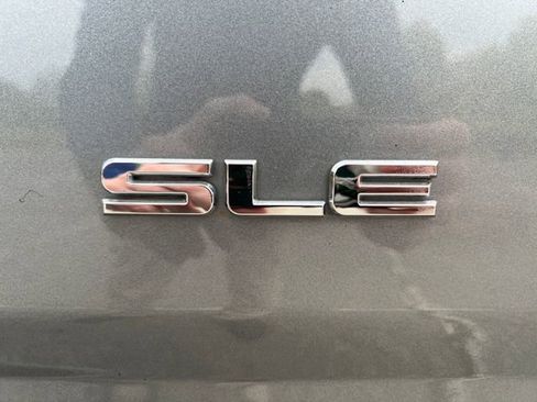 Used 2020 GMC Canyon SLE w/ Elevation Edition AWD/4WD image 37