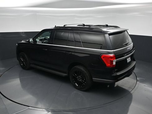 Certified 2024 Ford Expedition XLT AWD/4WD image 40