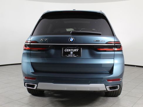 New 2026 BMW X7 xDrive40i w/ Premium Package image 9
