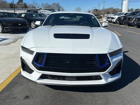 Certified 2024 Ford Mustang GT Premium image 2