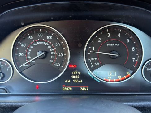 Used 2014 BMW 335i Sedan image 26