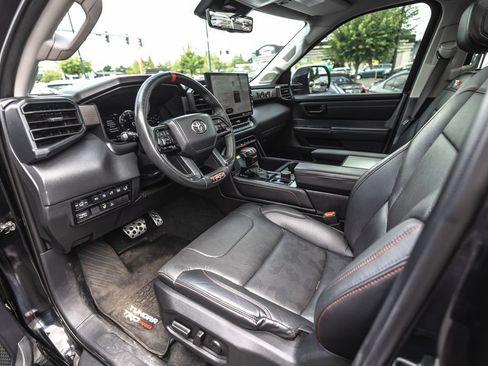 Used 2023 Toyota Tundra TRD Pro AWD/4WD image 23