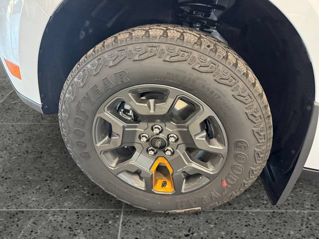 Used 2026 Ford Maverick Tremor AWD/4WD image 24