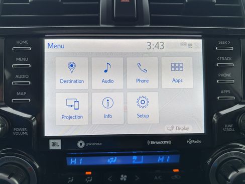 Used 2024 Toyota 4Runner TRD Pro AWD/4WD image 26
