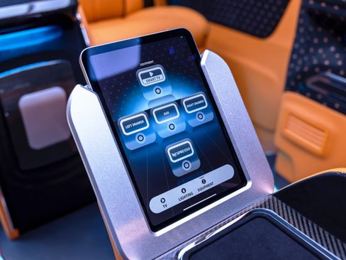 Used 2022 Mercedes-Benz Metris Passenger image 67