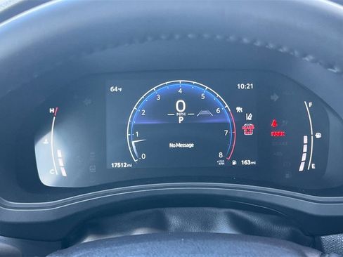 Certified 2025 Toyota Grand Highlander AWD image 26