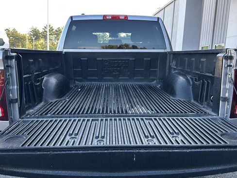 Used 2024 RAM 1500 Classic Warlock image 27