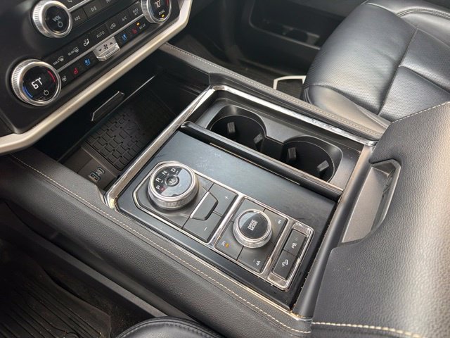 Used 2023 Ford Expedition Max XLT AWD/4WD image 30