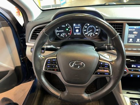 Used 2018 Hyundai Elantra Value Edition image 18
