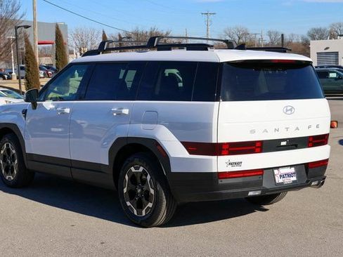 New 2026 Hyundai Santa Fe SEL image 5