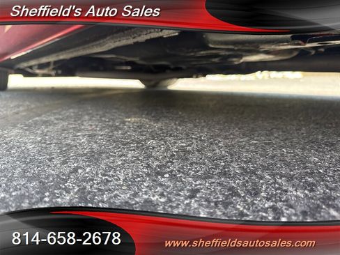 Used 1999 Chevrolet Camaro Z28 w/ SS Performance/Appearance Pkg image 51