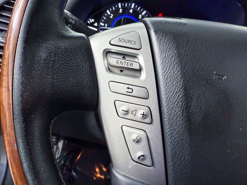 Used 2019 INFINITI QX80 Luxe w/ Proassist Package image 27