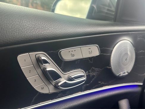 Used 2019 Mercedes-Benz E 450 4MATIC Sedan image 39