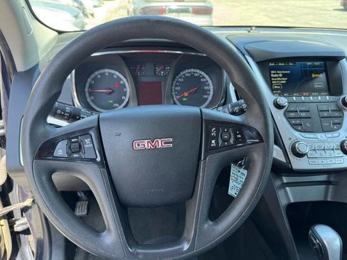 Used 2015 GMC Terrain SLE image 10