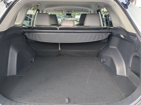 Used 2024 Toyota RAV4 XLE AWD/4WD image 28