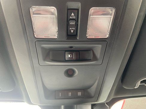 Used 2016 RAM 1500 Rebel w/ Luxury Group AWD/4WD image 18