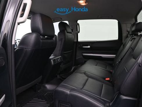 Used 2016 Toyota Tundra Limited RWD image 15