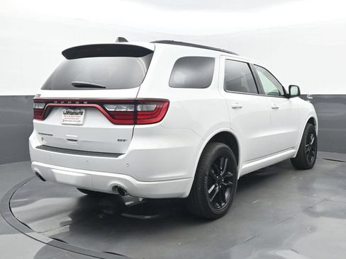 Used 2026 Dodge Durango GT AWD/4WD image 6