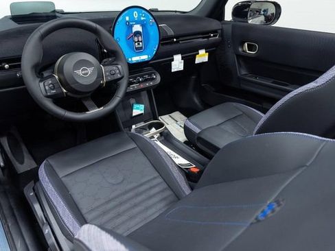 New 2026 MINI Cooper S FWD image 16