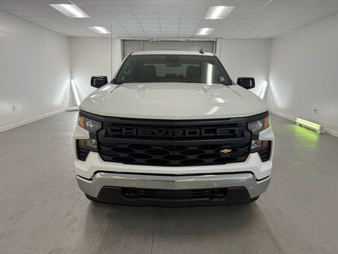 New 2026 Chevrolet Silverado 1500 W/T w/ WT Value Package image 2
