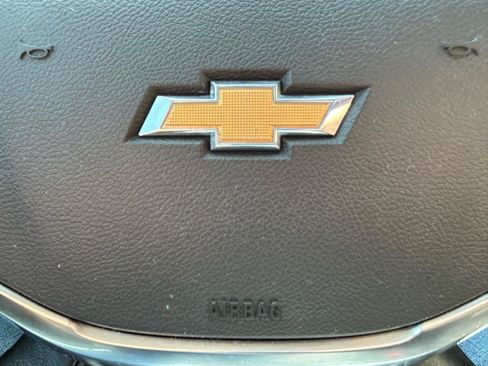 Used 2019 Chevrolet Impala Premier FWD image 20