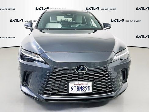 Used 2025 Lexus RX 350 Premium Plus w/ Convenience Package image 2
