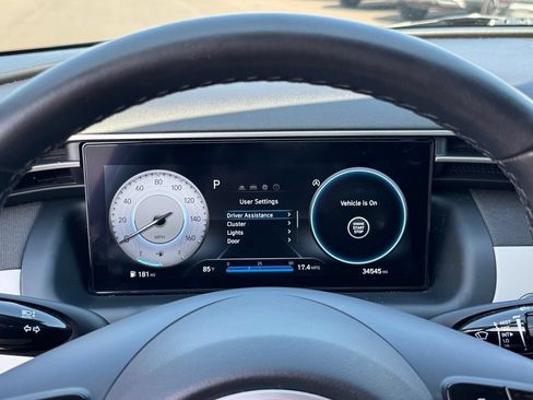 Used 2022 Hyundai Tucson SEL w/ Convenience Package FWD image 25