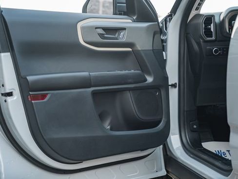 New 2026 Ford Bronco Sport Big Bend AWD/4WD image 40