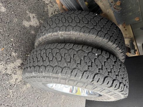 Used 2023 Chevrolet Silverado 3500 LT w/ Convenience Package image 20