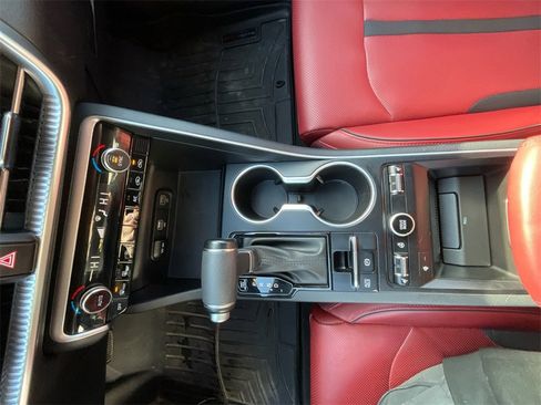 Used 2024 Kia K5 GT-Line image 21