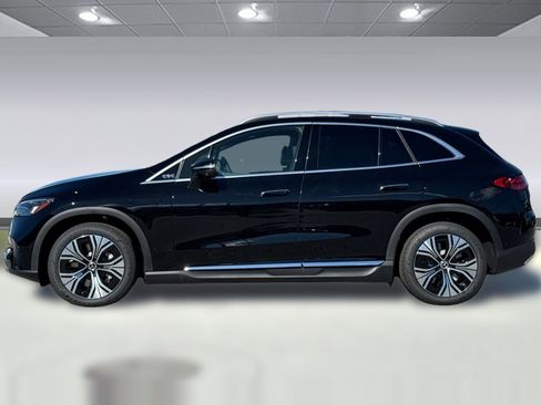New 2026 Mercedes-Benz EQE 320 4MATIC SUV image 2